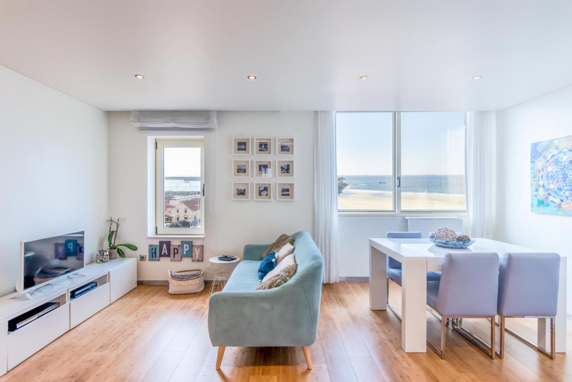 Joao Beach House Leça da Palmeira Εξωτερικό φωτογραφία