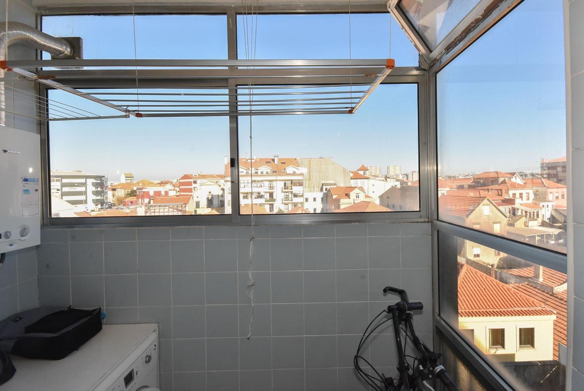 Joao Beach House Leça da Palmeira Εξωτερικό φωτογραφία