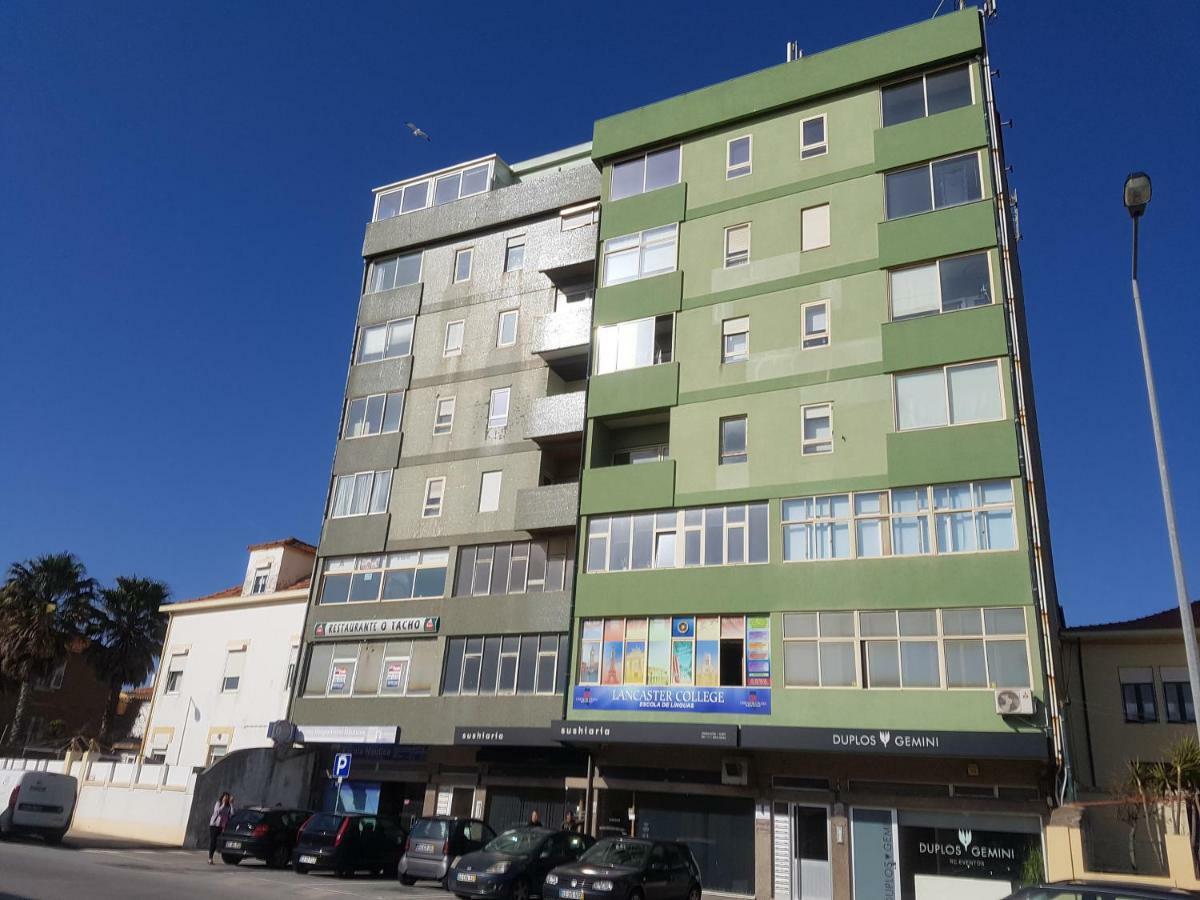 Joao Beach House Leça da Palmeira Εξωτερικό φωτογραφία
