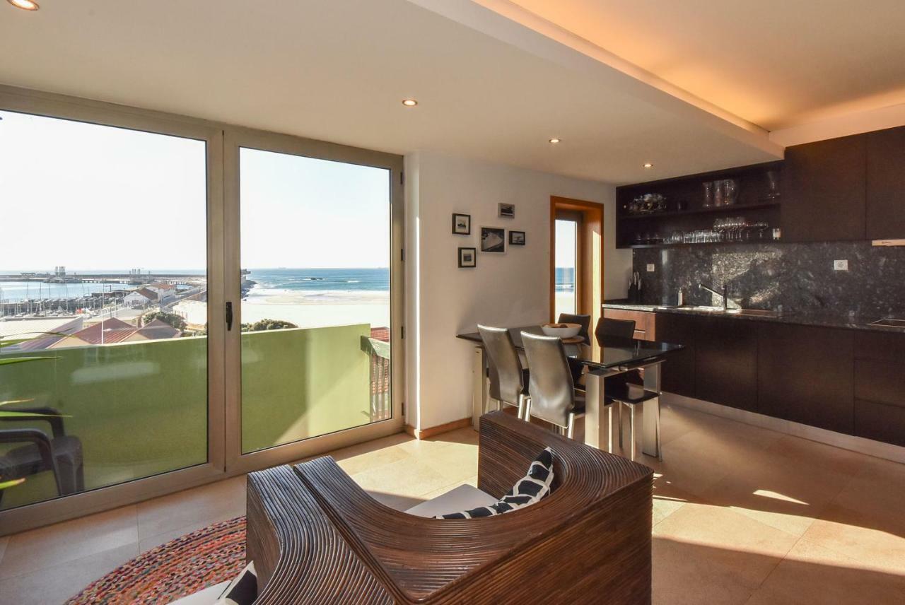 Joao Beach House Leça da Palmeira Εξωτερικό φωτογραφία