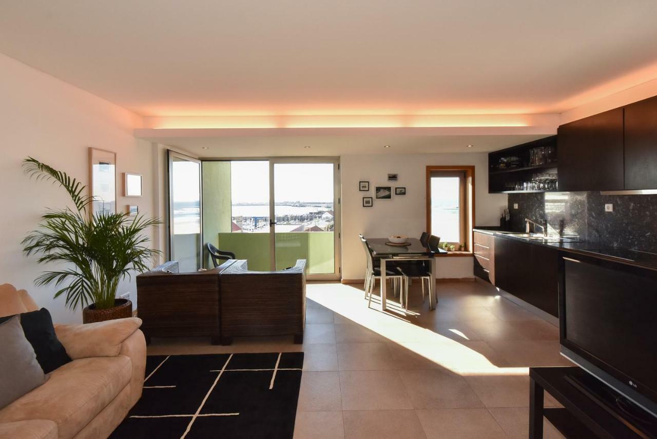 Joao Beach House Leça da Palmeira Εξωτερικό φωτογραφία