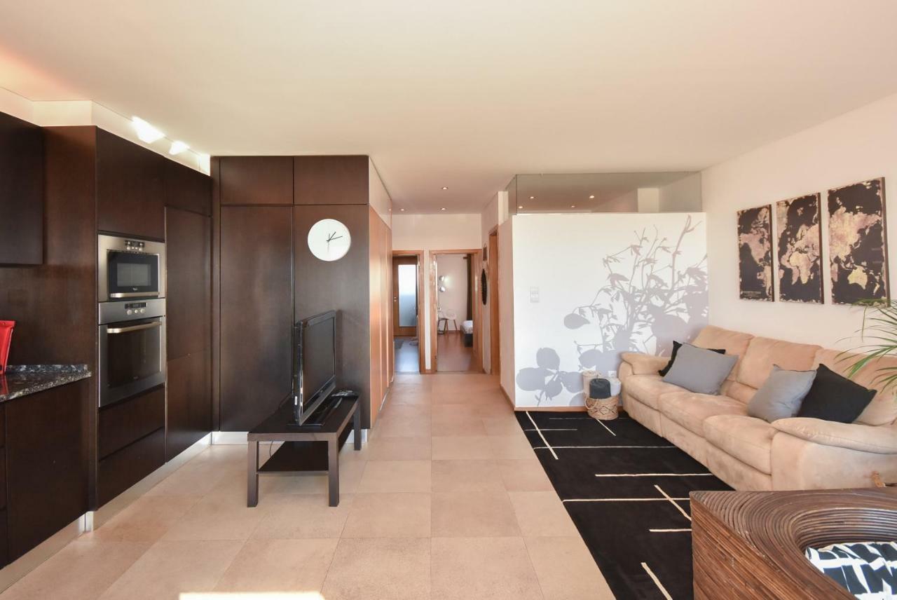 Joao Beach House Leça da Palmeira Εξωτερικό φωτογραφία