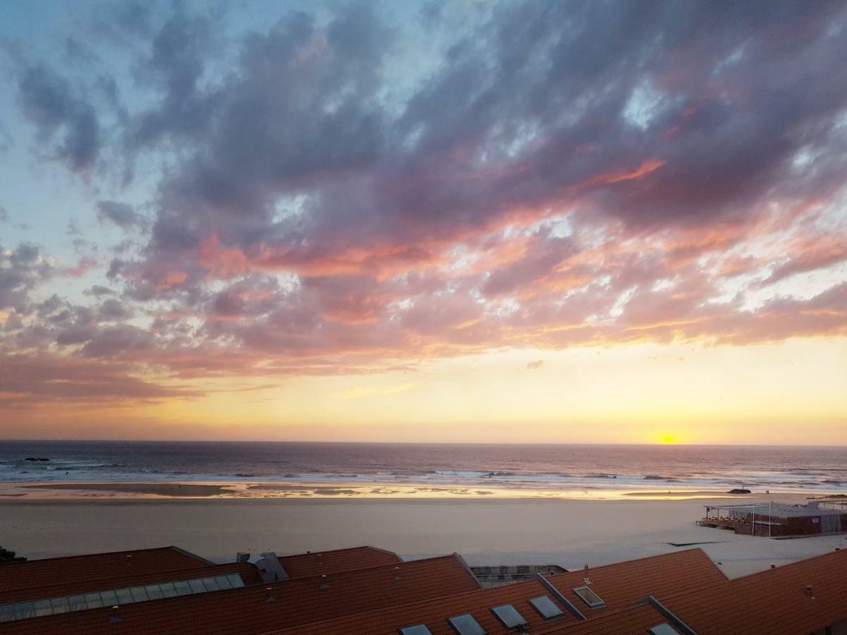 Joao Beach House Leça da Palmeira Εξωτερικό φωτογραφία