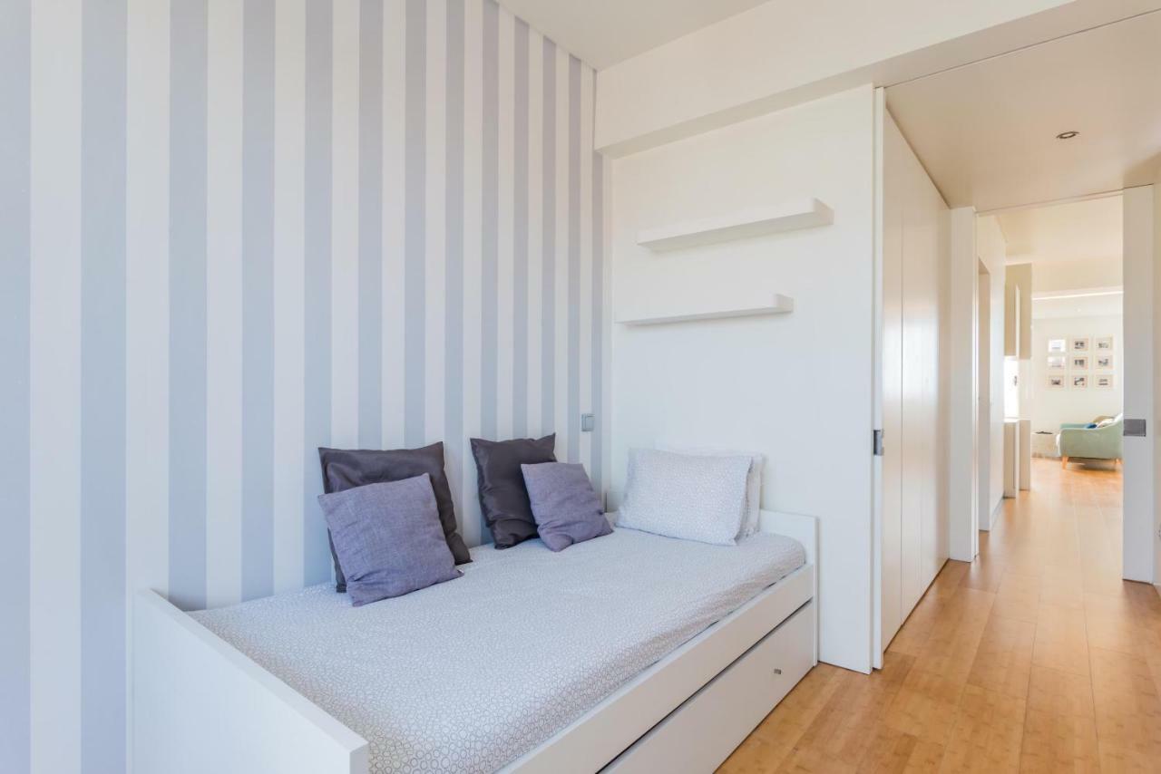 Joao Beach House Leça da Palmeira Εξωτερικό φωτογραφία