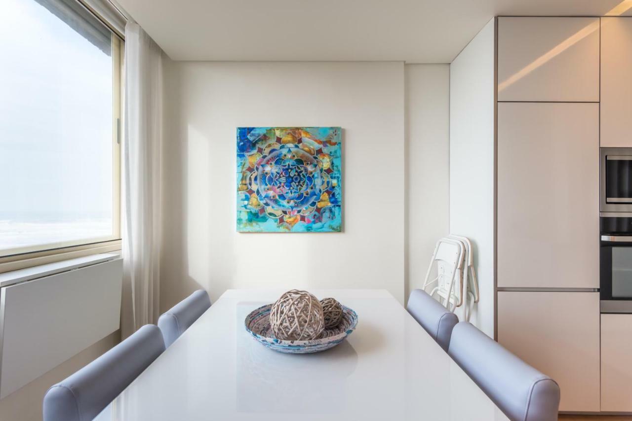 Joao Beach House Leça da Palmeira Εξωτερικό φωτογραφία