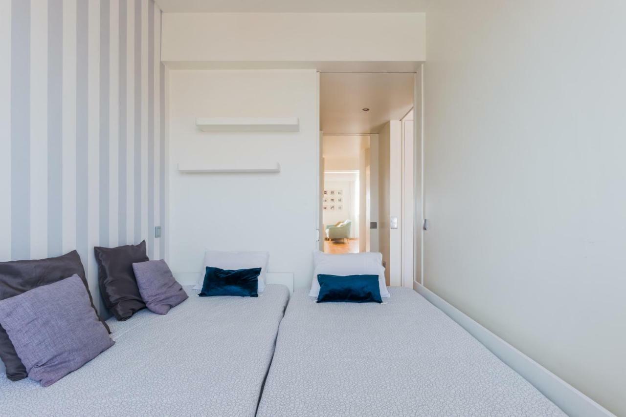 Joao Beach House Leça da Palmeira Εξωτερικό φωτογραφία