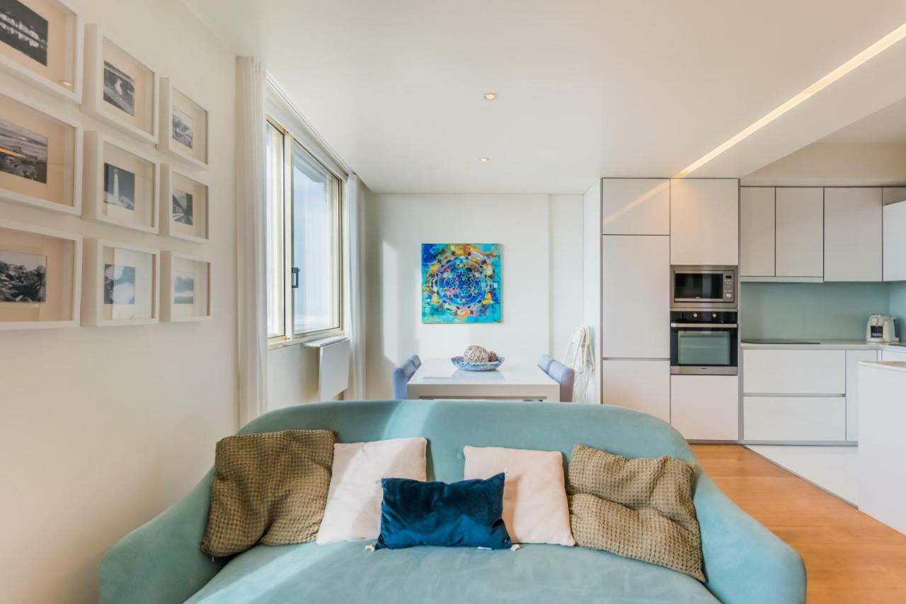 Joao Beach House Leça da Palmeira Εξωτερικό φωτογραφία