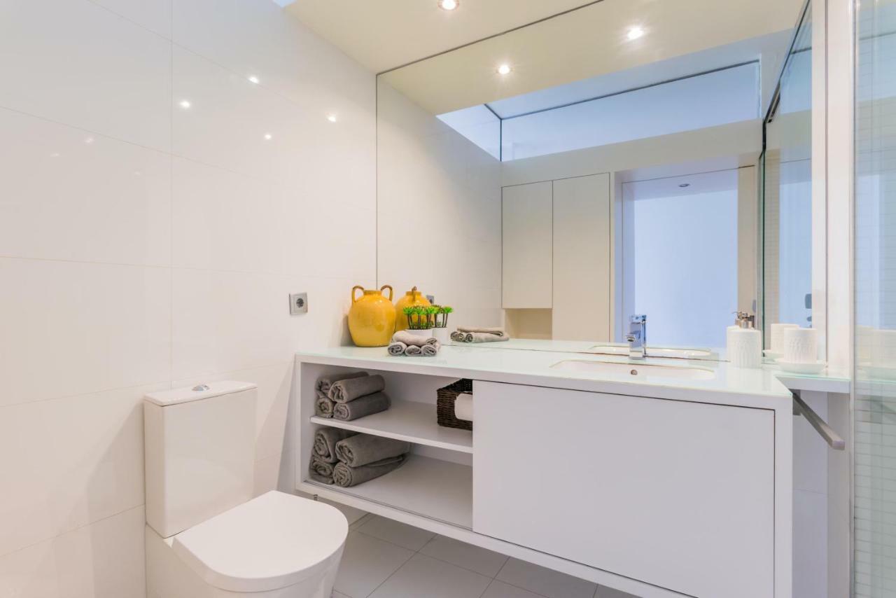 Joao Beach House Leça da Palmeira Εξωτερικό φωτογραφία