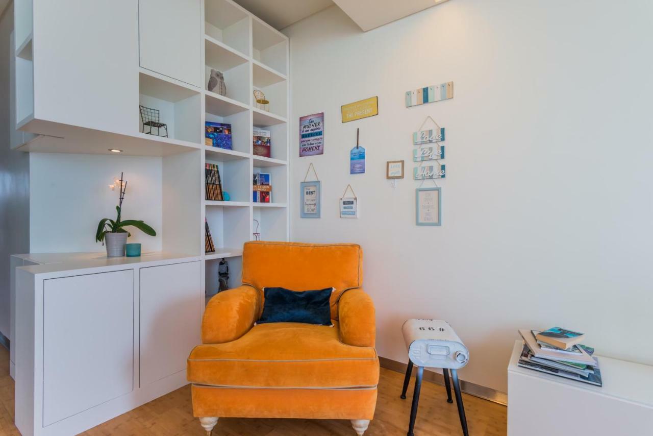 Joao Beach House Leça da Palmeira Εξωτερικό φωτογραφία