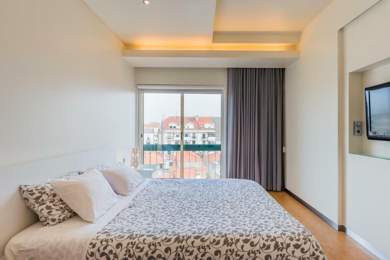 Joao Beach House Leça da Palmeira Εξωτερικό φωτογραφία