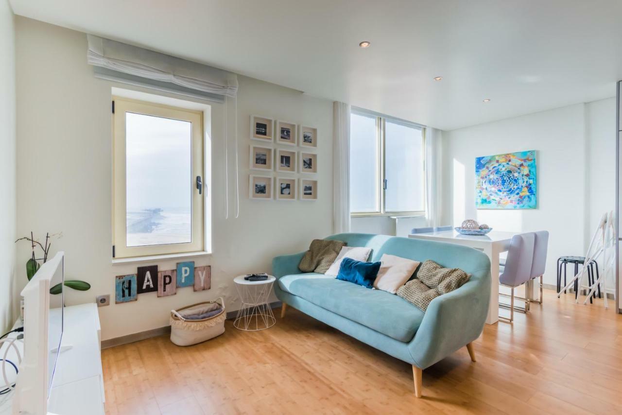 Joao Beach House Leça da Palmeira Εξωτερικό φωτογραφία