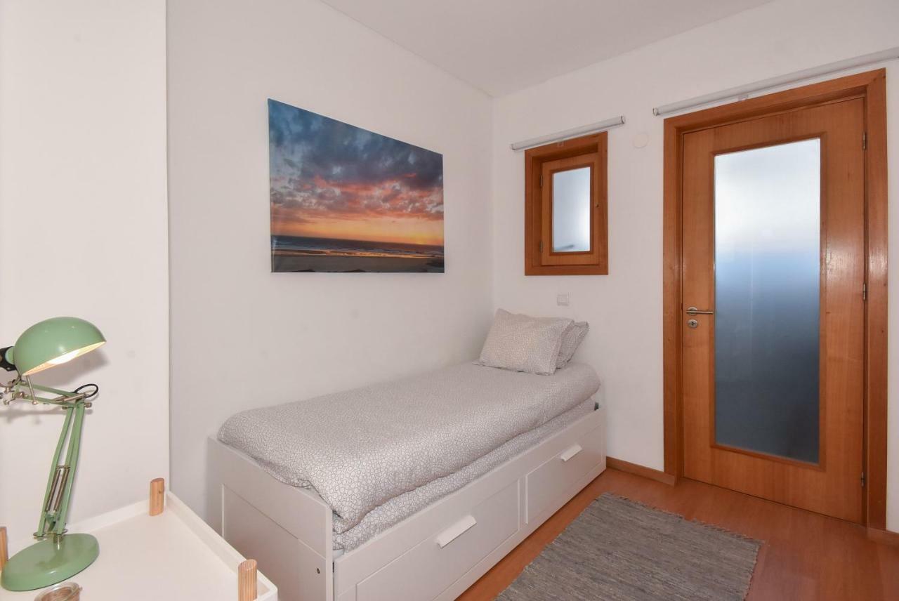 Joao Beach House Leça da Palmeira Εξωτερικό φωτογραφία