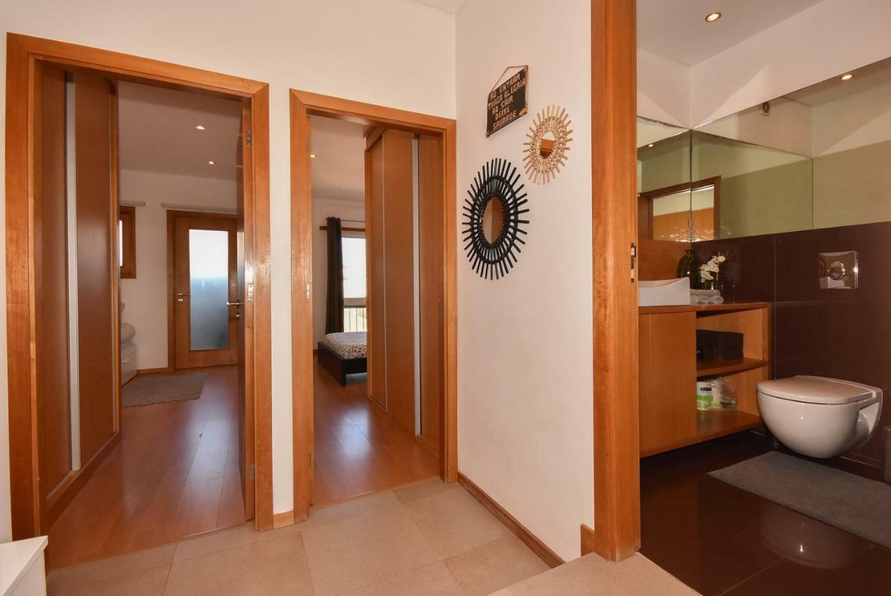 Joao Beach House Leça da Palmeira Εξωτερικό φωτογραφία