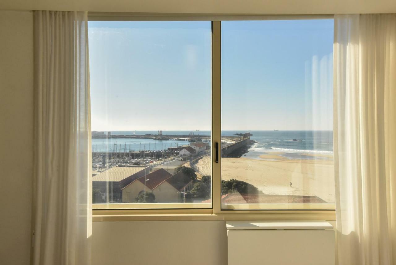 Joao Beach House Leça da Palmeira Εξωτερικό φωτογραφία
